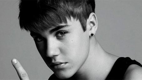 'Cincuenta sombras de Grey': ¿Te imaginas a Justin Bieber como Christian Grey?