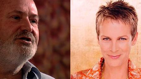 'New Girl': Jamie Lee Curtis y Rob Reiner serán los padres de Jess en la segunda temporada