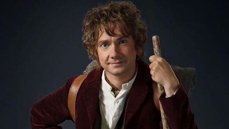 'El hobbit: un viaje inesperado': más imágenes de los protagonistas noticias imagen