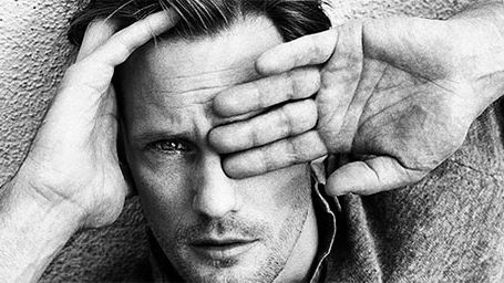 'Cincuenta sombras de Grey': Alexander Skarsgård quiere ser Christian... con condiciones noticias imagen