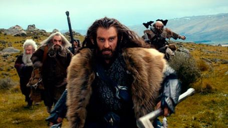 'El Hobbit: un viaje inesperado': llegan nuevas imágenes desde la Tierra Media