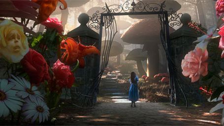 CW copia a 'Érase una vez' y prepara 'Wunderland', una modernización de 'Alicia en el País de las Maravillas' noticias imagen