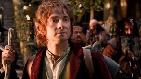 'El Hobbit: un viaje inesperado': segundo tráiler noticias imagen