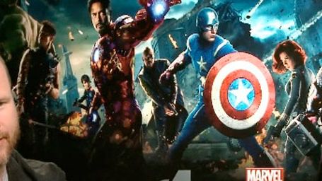 'Los Vengadores 2': Joss Whedon cuenta cómo aceptó dirigir la secuela noticias imagen
