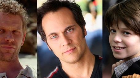 'Revolution' ficha tres actores de 'Supernatural'