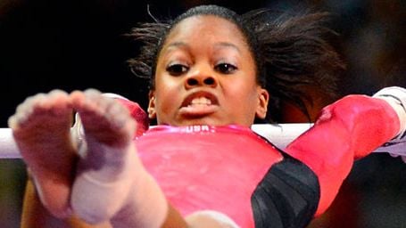 'Crónicas vampíricas' ficha a la gimnasta olímpica Gabby Douglas para su 4ªT noticias imagen