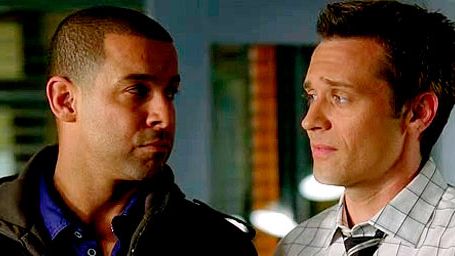 'Castle': Ryan y Esposito, cabreados en la 5ªT noticias imagen