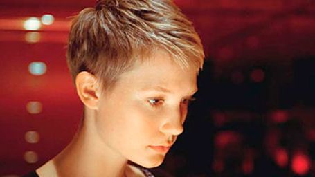 'Stoker': primeras imágenes de la película de Mia Wasikowska y Nicole Kidman noticias imagen