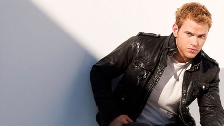 'Cincuenta sombras de Grey': ¿Kellan Lutz o Ryan Reynolds para el papel de Elliot? noticias imagen