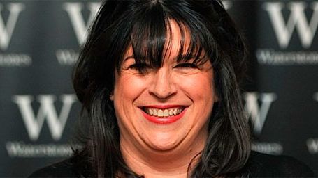 'Cincuenta sombras de Grey': E.L. James quiere hacer un cameo en la película noticias imagen