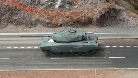 EXCLUSIVA 'Fast & Furious 6': vídeos y fotos de rodaje en Tenerife noticias imagen