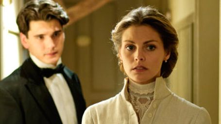 La segunda temporada de 'Gran Hotel', próximamente en Antena 3 noticias imagen