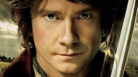 'El Hobbit: un viaje inesperado': Bilbo Bolsón protagoniza el nuevo póster 