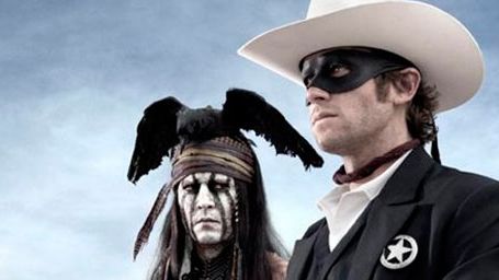 'The Lone Ranger': una persona muere en el rodaje noticias imagen