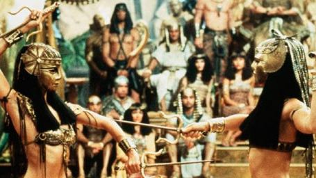 'La Momia' tendrá 'reboot' a cargo del director de 'Underworld' noticias imagen