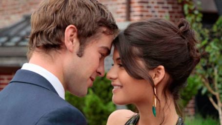'Gossip Girl': ¿Quién es el nuevo amor de Nate en la 6ªT?