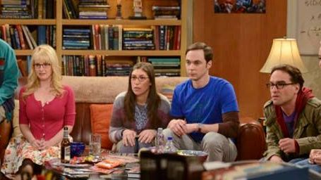 'The Big Bang Theory': el reparto confiesa nuevos detalles de la 6ªT noticias imagen