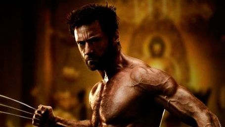 'The Wolverine': ¡Primera imagen oficial de Hugh Jackman cachas como Lobezno! noticias imagen
