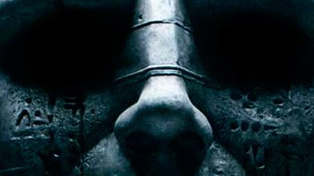 El Vaticano critica 'Prometheus' noticias imagen