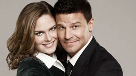 'Bones': Booth y Brennan, ¡concursantes de un 'talent show' en la 8ªT!