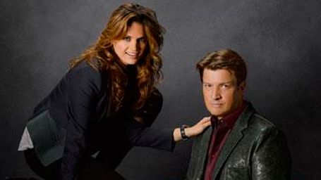 'Castle': ¿Qué pasó en el estreno de la quinta temporada? noticias imagen