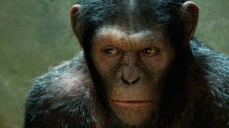 'El origen del planeta de los simios 2' podría tener a Juan Carlos Fresnadillo como director