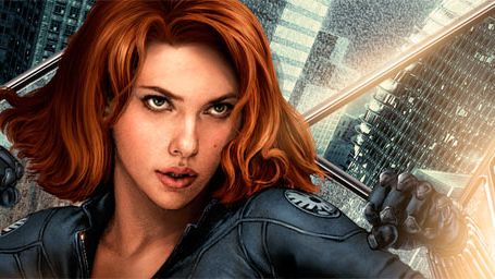 'Los Vengadores 2': ¿Tendrá la Viuda Negra película en solitario? noticias imagen