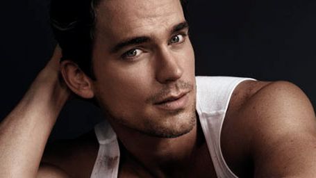 'Cincuenta sombras de Grey': ¿Está Matt Bomer demasiado ocupado para ser Christian? noticias imagen