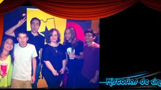 Mátalos suavemente - Historias de Cine noticias imagen