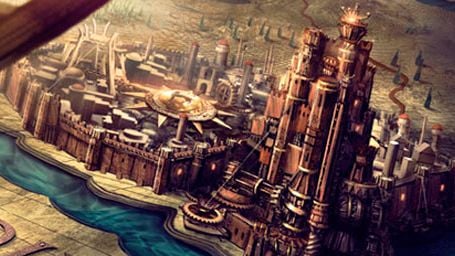 'Juego de Tronos': arranca el rodaje en Desembarco del Rey noticias imagen