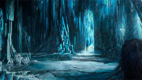 'Thor: The Dark World' mostrará los 9 mundos del cómic noticias imagen