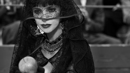 'Blancanieves', candidata española a los Oscar 2013 noticias imagen