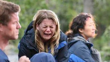 'Anatomía de Grey': ¿Quién murió en la 'premiere' de la 9ªT? noticias imagen