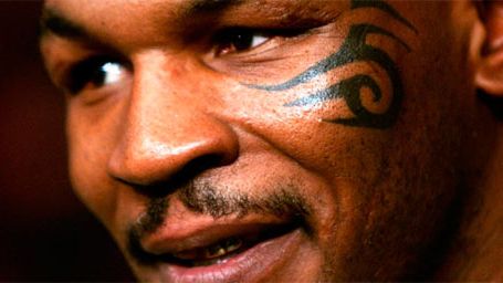 'Scary Movie 5' contará con Mike Tyson