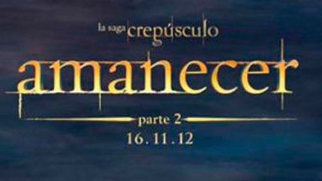El póster definitivo de 'Amanecer 2' sale mañana noticias imagen