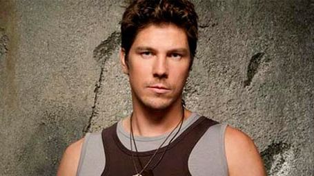 'Revenge' ficha a Michael Trucco para su segunda temporada noticias imagen
