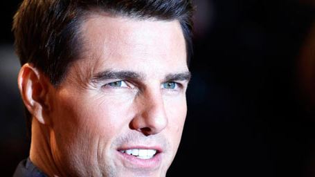 'All You Need is Kill', lo nuevo de Tom Cruise, ya tiene fecha de estreno