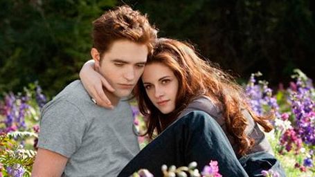 'Amanecer 2': Kristen Stewart y Robert Pattinson promocionarán juntos la película noticias imagen
