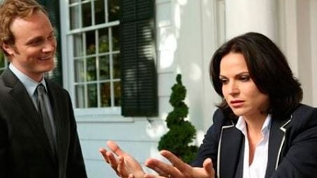 'Érase una vez' y 'Revenge' arrasan en su estreno y '666 Park Avenue' decepciona noticias imagen