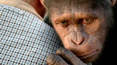  'El origen del planeta de los simios 2' ya tiene director noticias imagen