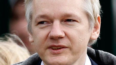 ¿Benedict Cumberbatch en el papel de Julian Assange? noticias imagen