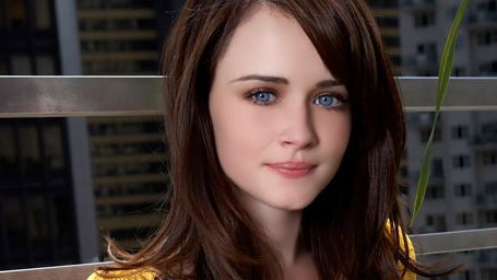 'Cincuenta sombras de Grey': Alexis Bledel y Ashley Greene, ¿las mejores Anastasia? noticias imagen