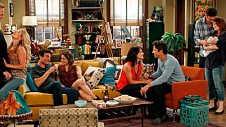 'Cómo conocí a vuestra madre': ¿Qué pareja rompió en el último capítulo? noticias imagen