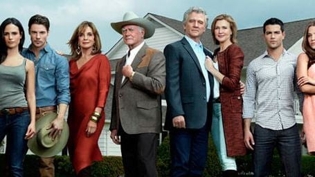 Lo nuevo de 'Dallas' y 'Southland' ya tiene fecha en TNT