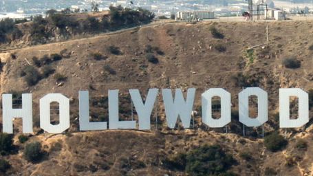 El cartel de Hollywood se hace un lifting noticias imagen