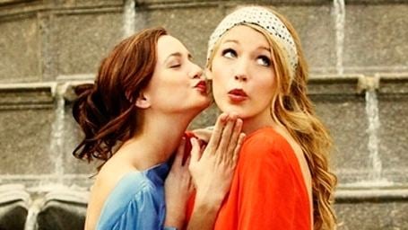 'Gossip Girl': ¿Quién tendrá un bebé en la última temporada?