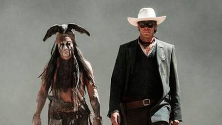 ¡Primer tráiler de 'El llanero solitario'! noticias imagen