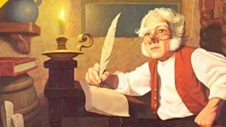 10 cosas que no sabías sobre J.R.R. Tolkien noticias imagen