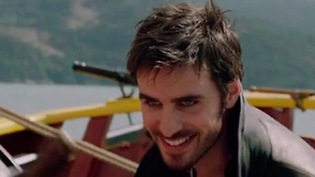 'Érase una vez': ¿Listo para conocer al Capitán Garfio? noticias imagen