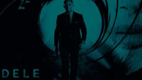 'Skyfall': escucha el tema al completo de Adele para James Bond noticias imagen